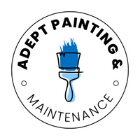 Adept Painting & Maintenance