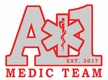 A1 Medic Team