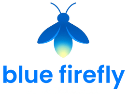 bluefireflymarketing.com