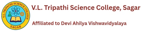 VL Tripathi Science College Sagar
