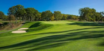Fort Washington Country Club in Fresno