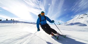 China Peak Ski and Snowboard