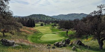 Eagle Springs Country Club