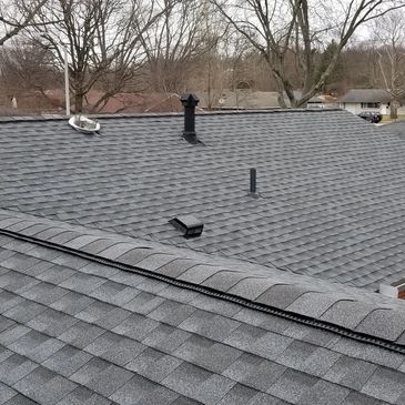 Roof Replacement near me