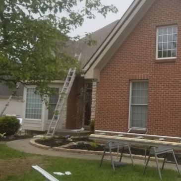 Siding Replacement near me