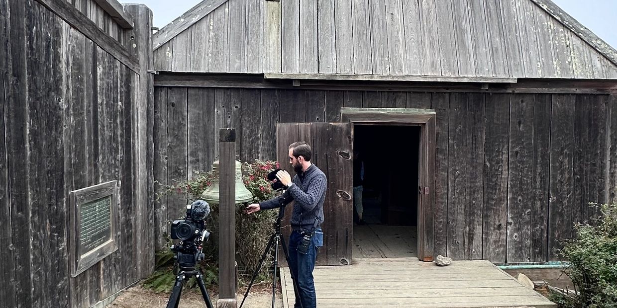 Fort Ross, CA 