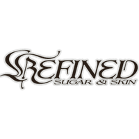 Refined 
Sugar + Skin