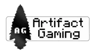Artifact Gaming