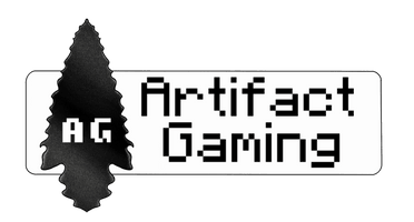 Artifact Gaming