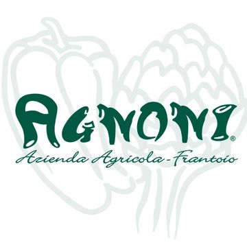 Logo of Agnoni Azienda Agricola Frantoio.