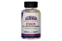 Farmers Garden CBD Gummies