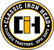 Vintage Tractors...Epic Hats!!!!!!