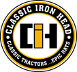 Vintage Tractors...Epic Hats!!!!!!