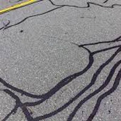 asphalt crack repair. asphalt driveway sealer driveway crack repair. asphalt driveway sealcoat