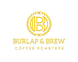 Burlap & Brew