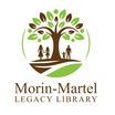 Morin-Martel Legacy Library