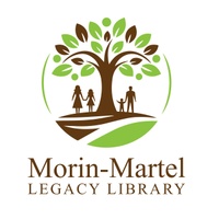 Morin-Martel Legacy Library