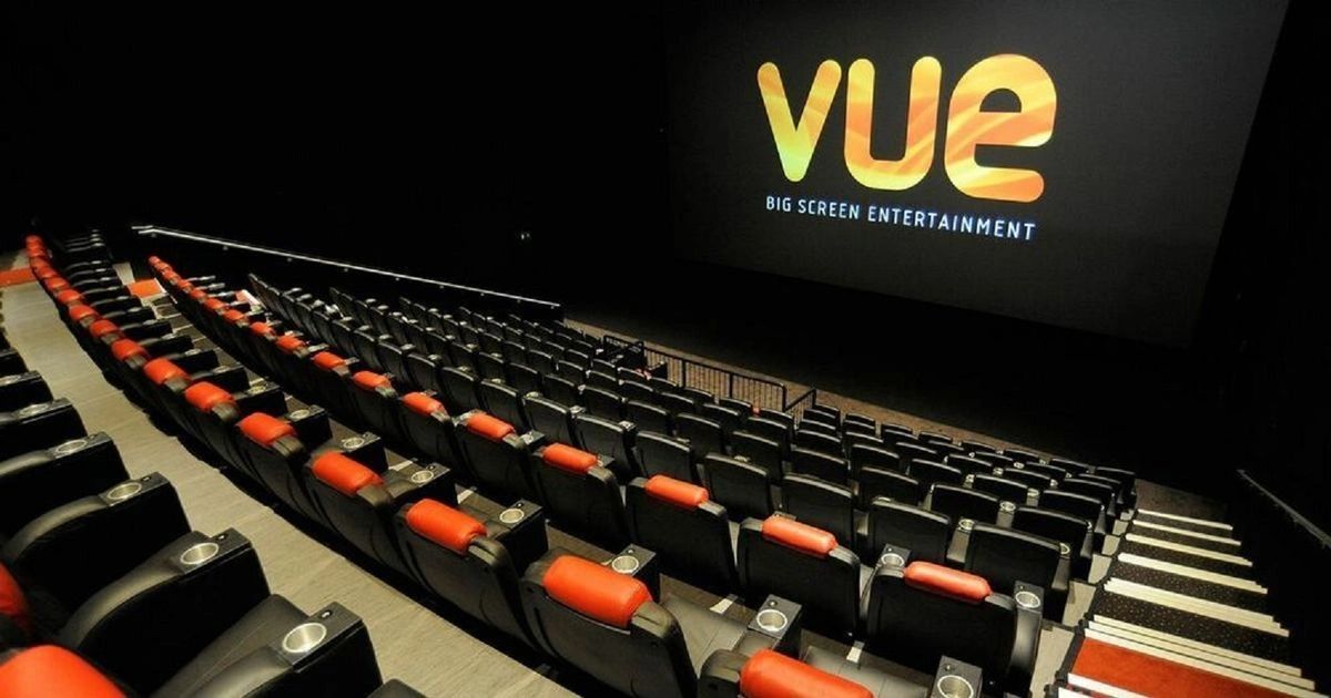 Cinema Club Vue Cramlington