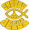 Groovy Jesus