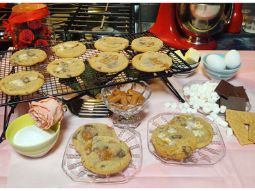 Gourmet Cookie Platter