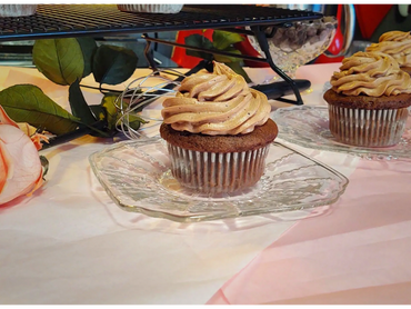 Special Event Dessert Platters