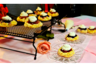 Gourmet Baked Goods