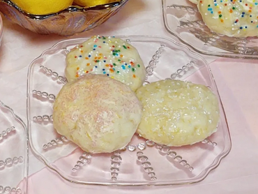 Gourmet Cookie Party Platter