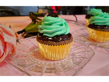 Gourmet Cupcakes