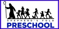 Shepherd's Fold Preschool - Gardena 