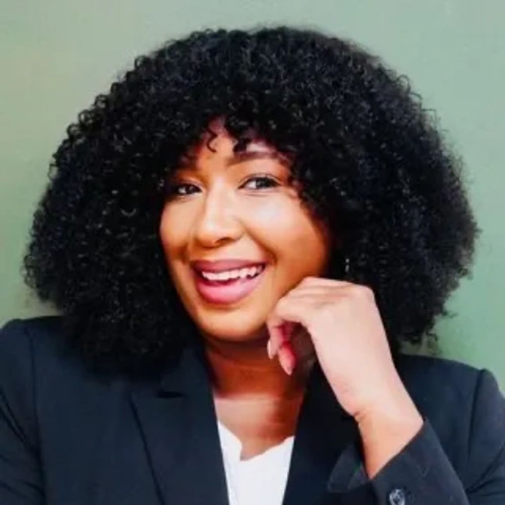 I am Dr. Charmaine Conner, PhD, LPC-S, NCC. , My work is grounded in a trauma-informed and culturall