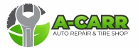 A-CARR Auto repair & Tires 