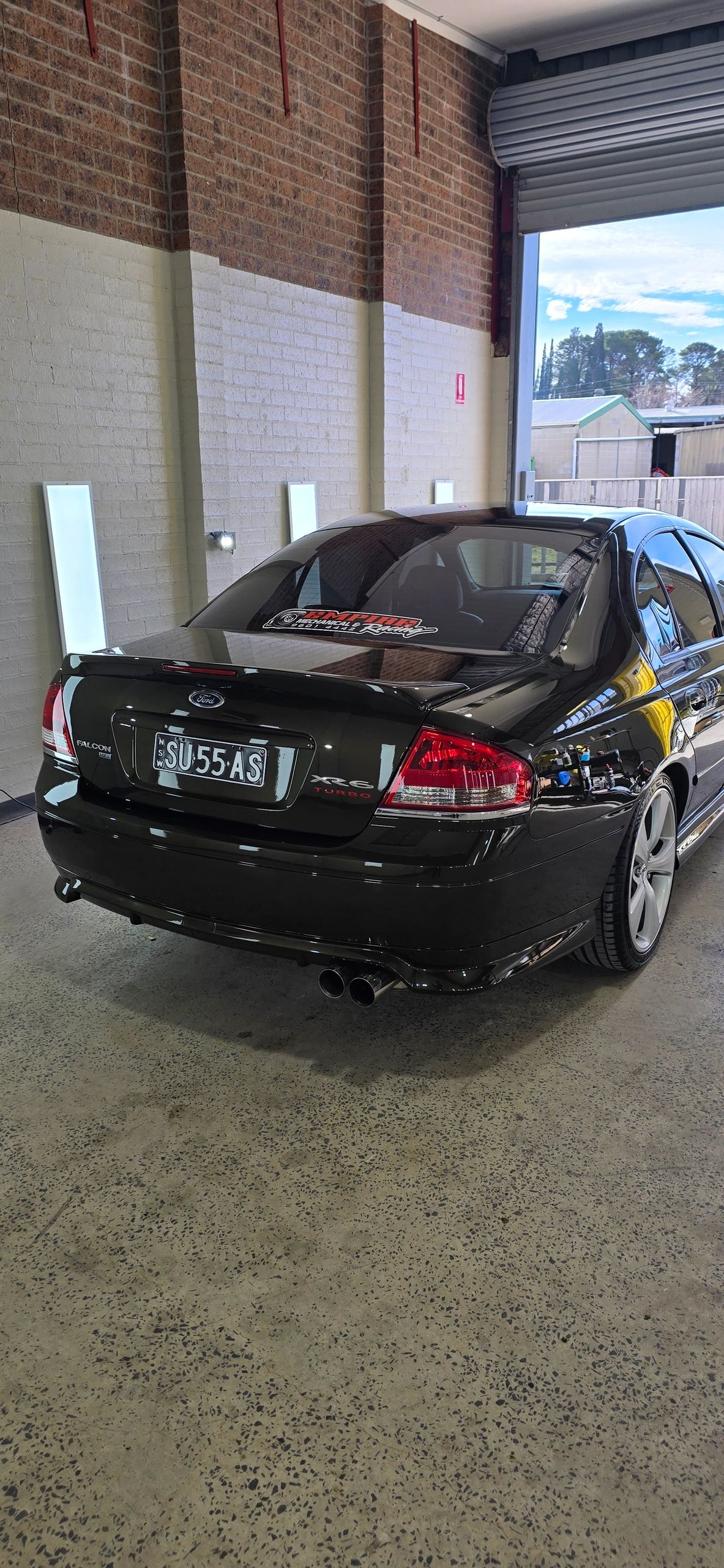 PPF Bowral