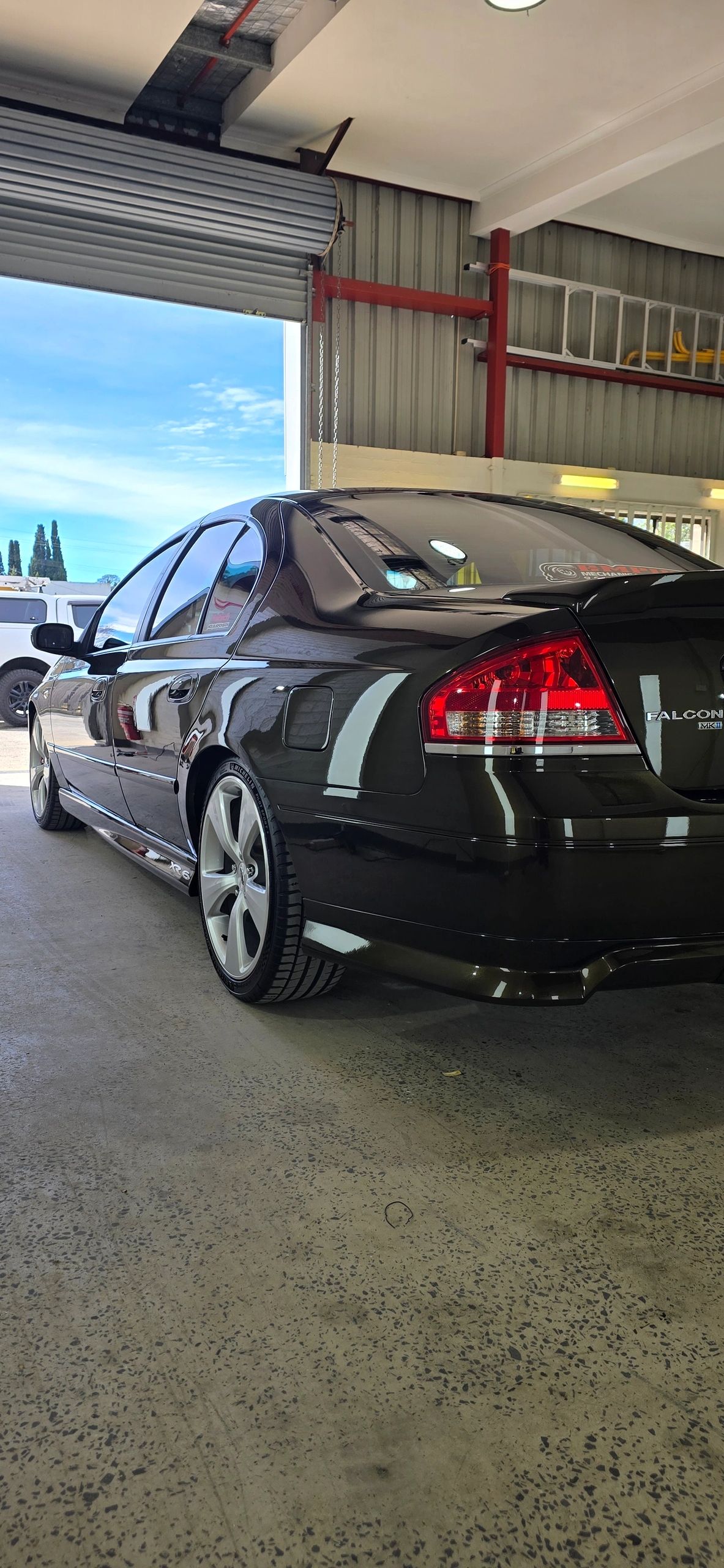 Luxury Car Detailing Bowral