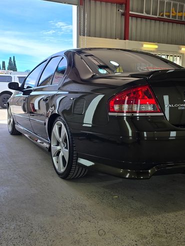 Luxury Car Detailing Bowral, Mittagong & Moss Vale – Premium Care Service