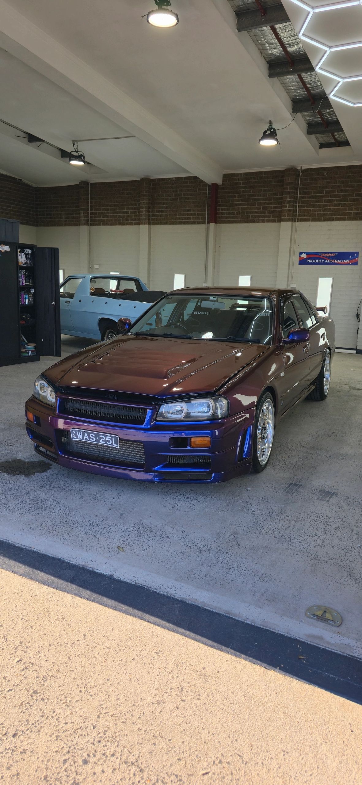 Car Detailing Southern Highlands