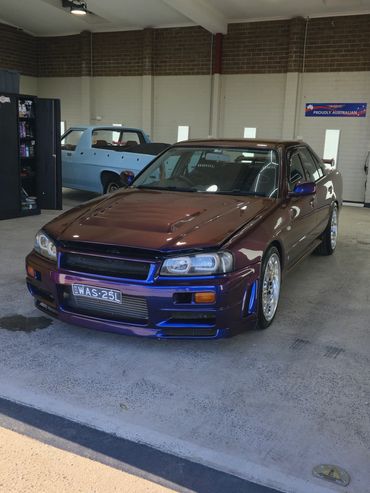 Car Detailing Southern Highlands – Bowral, Bundanoon, Moss Vale, Mittagong