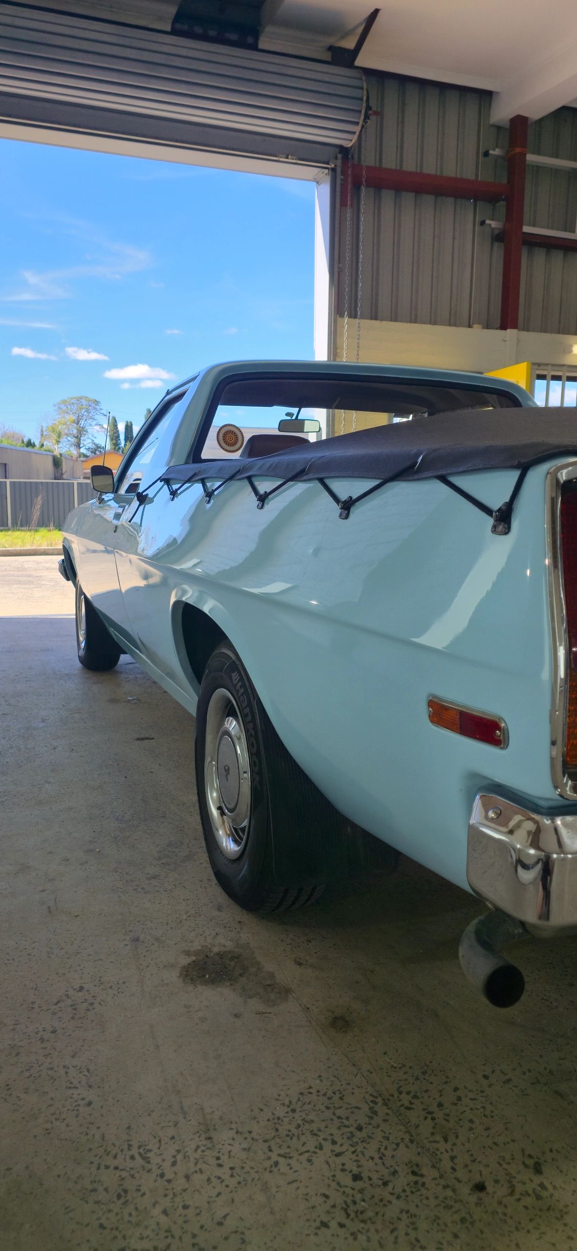 Exterior Detailing Wollondilly