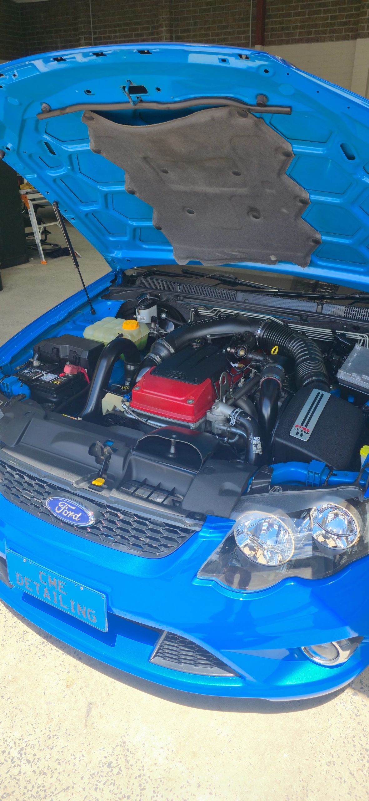 Mobile Detailing Wollondilly