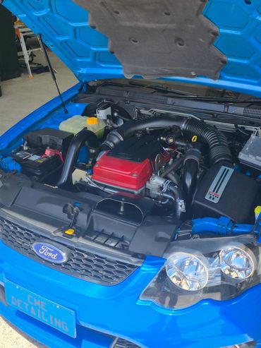 Mobile Car Detailing Wollondilly – Tahmoor, Picton, Bargo