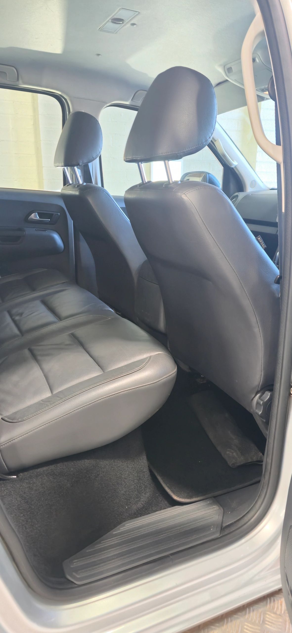Mobile Detailing South West Sydney