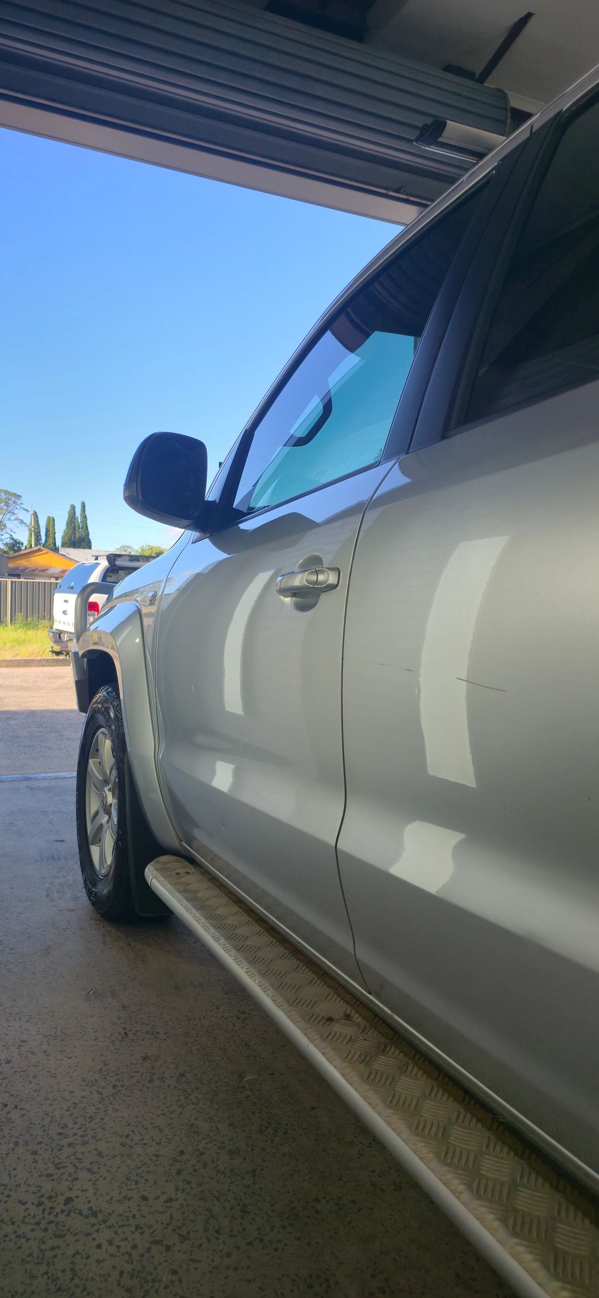 Ceramic Coating Camden