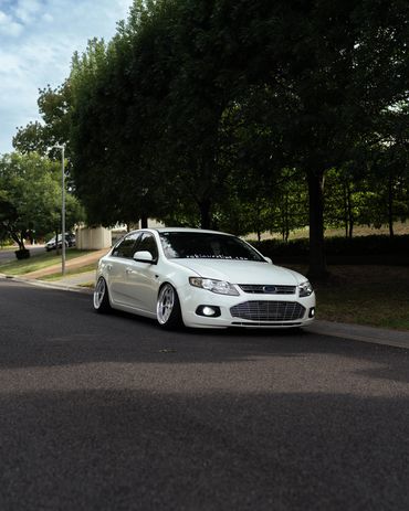 Interior & Exterior Car Detailing Southern Highlands – Quality Finish