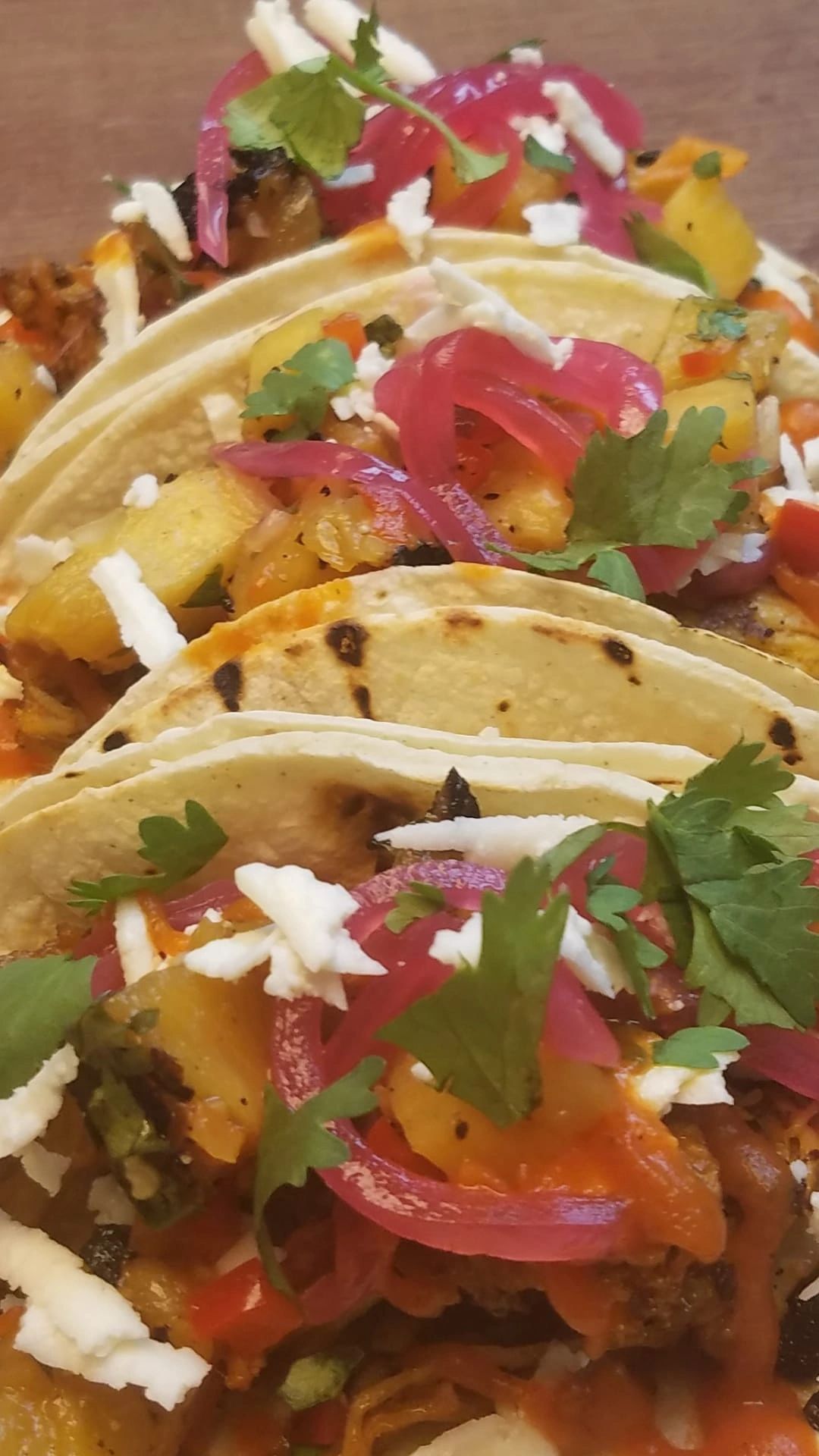 Del Toro's Street Taco Catering
