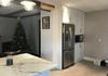Second View of complete Kitchen and Dining Area 