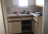 Kitchen before complete remodel