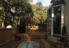 Finished deck