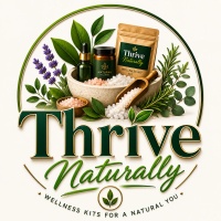 Shop Thrive Co