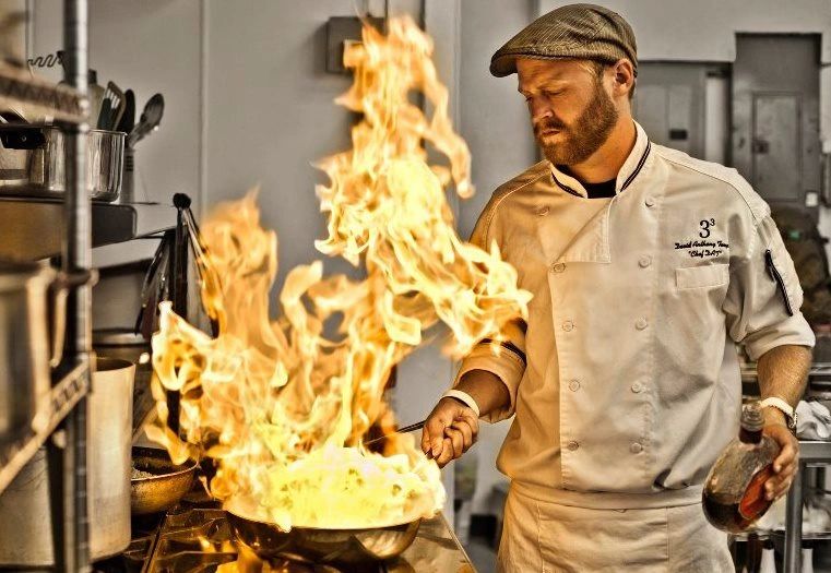 ChefDAT