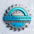 M J Hankinson