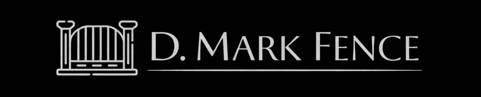 D Mark Fencing